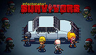 Infectonator Survivors