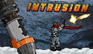 Intrusion