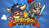 Jankenpon Hero