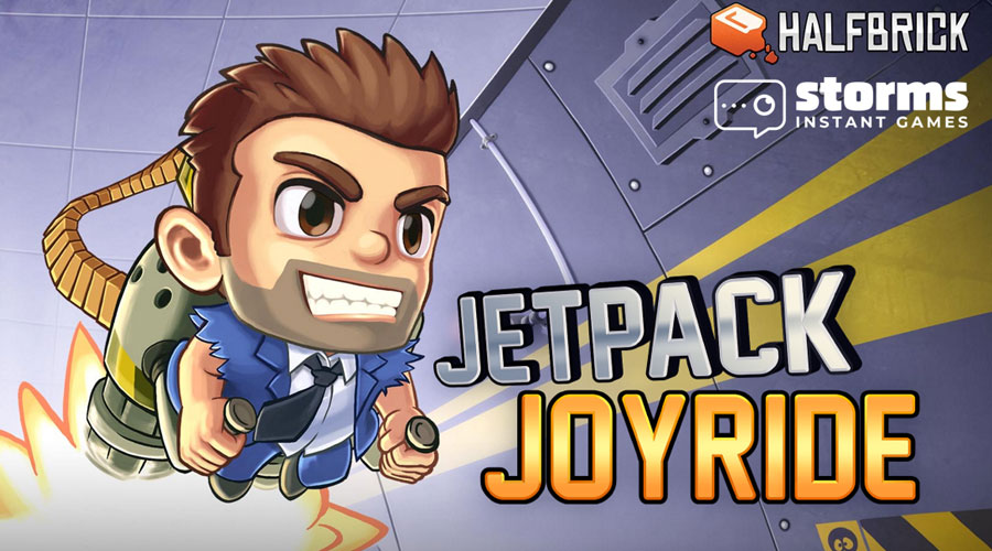 JetPack Joyride