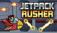 Jetpack Rusher