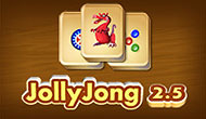 Jolly Jong 2.5