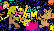 Jump Jousts Jam