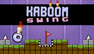 Kaboom Swing