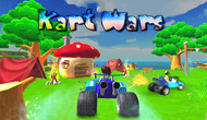 Kart Wars