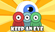 Keep An Eye