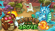 Keeper Of The Grove 3