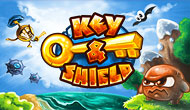 Key & Shield