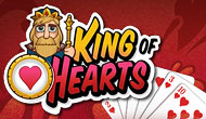 King of Hearts