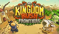 Kingdom Rush Frontiers