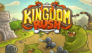 Kingdom Rush