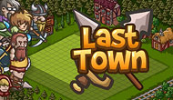 Last Town