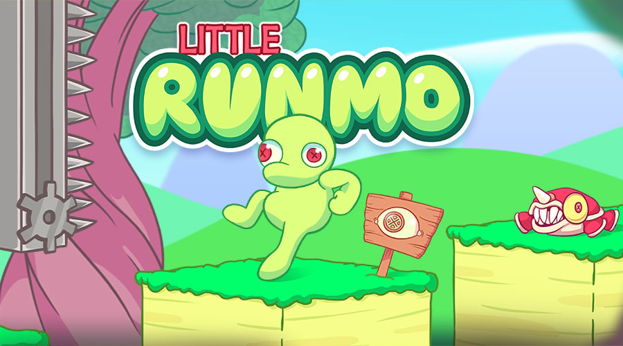 Little Runmo