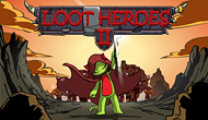 Loot Heroes 2