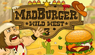 MadBurger 3