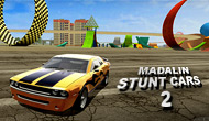 Madalin Stunt Cars 2