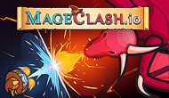 MageClash.io