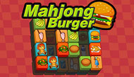 Mahjong Burger