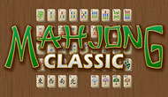 Mahjong Classic