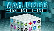 Mahjong Dimensions