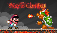 Mario Combat