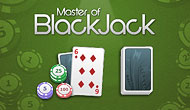 Master of Blackjack