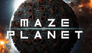 Maze Planet