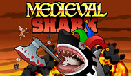 Medieval Shark