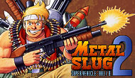 Metal Slug 2