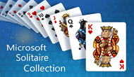 Microsoft Solitaire Collection