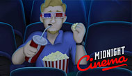 Midnight Cinema