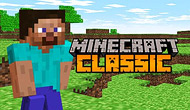 Minecraft Classic