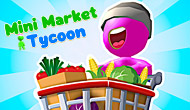 Mini Market Tycoon