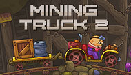 Mining Truck 2