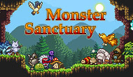 Monster Sanctuary