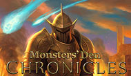 Monsters Den Chronicles