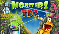 Monsters TD 2