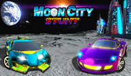 Moon City Stunt