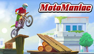 Moto Maniac