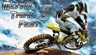 Moto Trial Fest 5