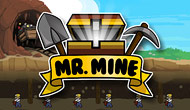 Mr Mine