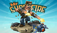 Mr. Superfire