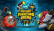 Mutant Fighting Arena