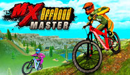 MX Offroad Master