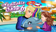 My Dolphin Show 6