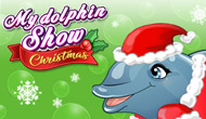 My Dolphin Show Christmas Edition