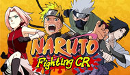 Naruto Fighting CR