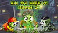 All we need is Brain 2