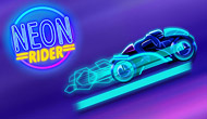 Neon Rider 2024