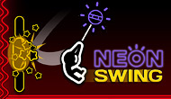 Neon Swing